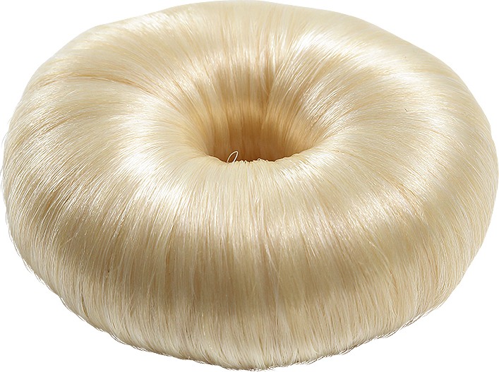 Océane Femme Complete My Look 175 Blond - Enchimento de Coque Rosquinha