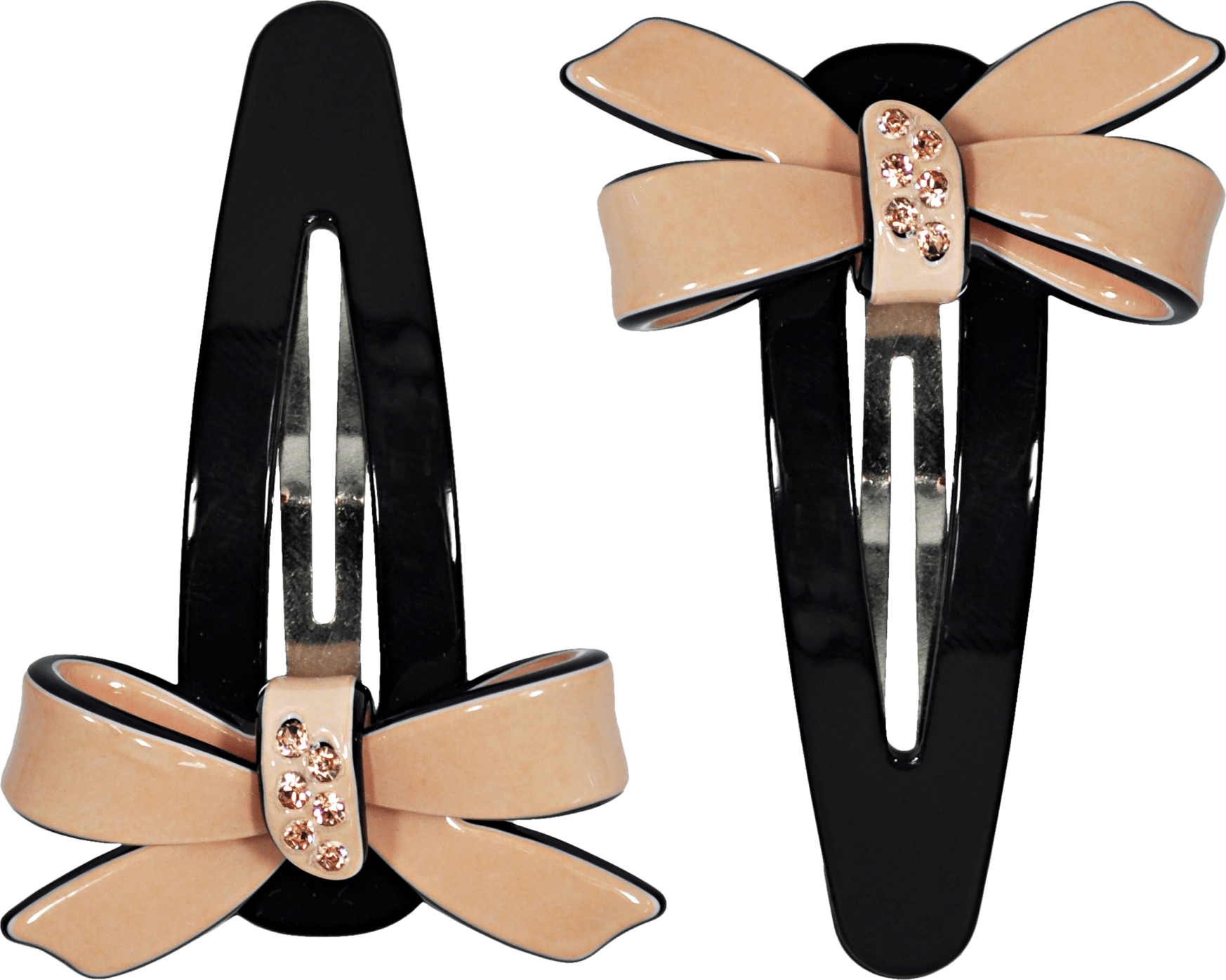 Océane Femme Complete My Look 188 Light Pink - Presilha para Cabelo 2Un