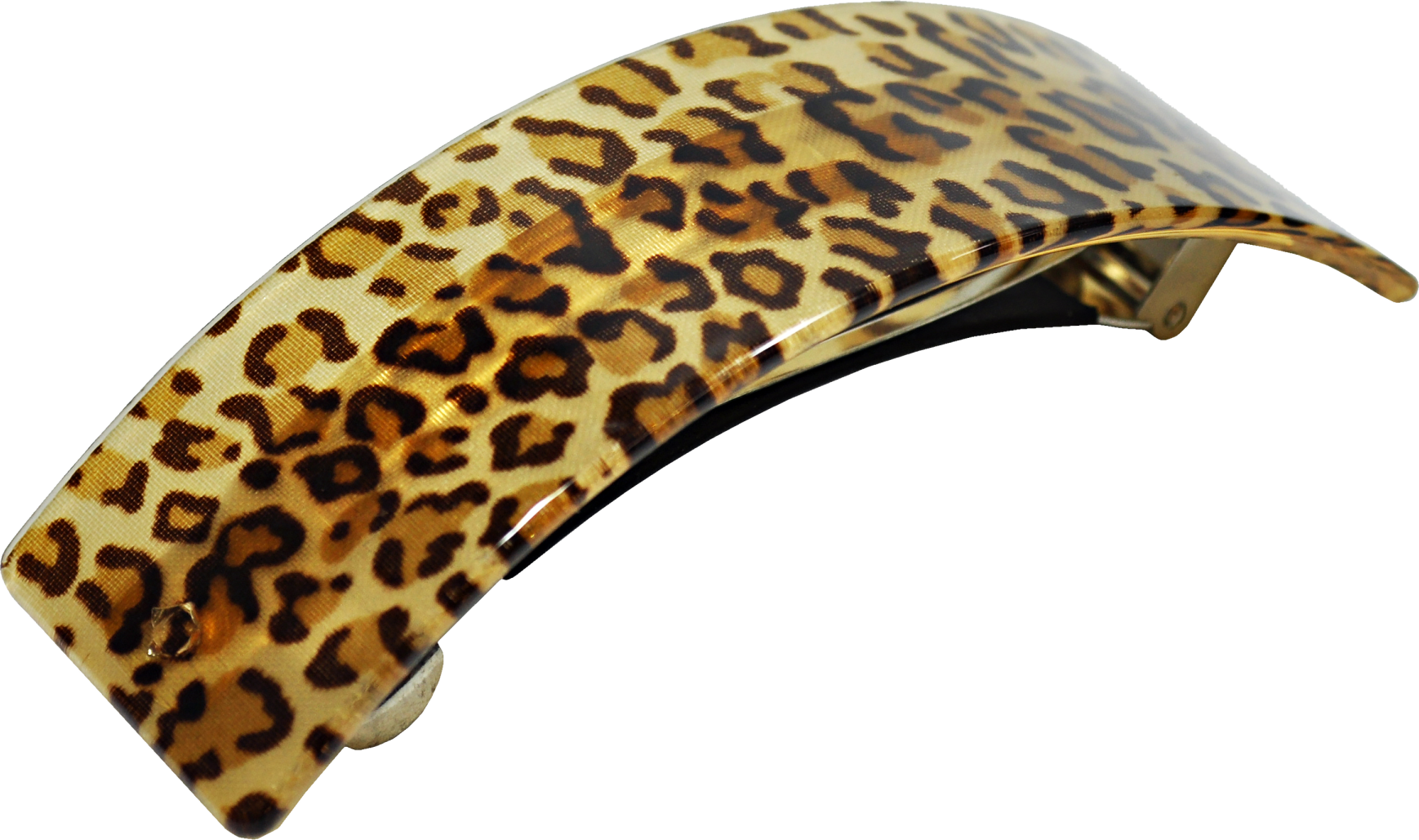 Océane Femme Complete My Look 200 Animal Print - Presilha para Cabelo