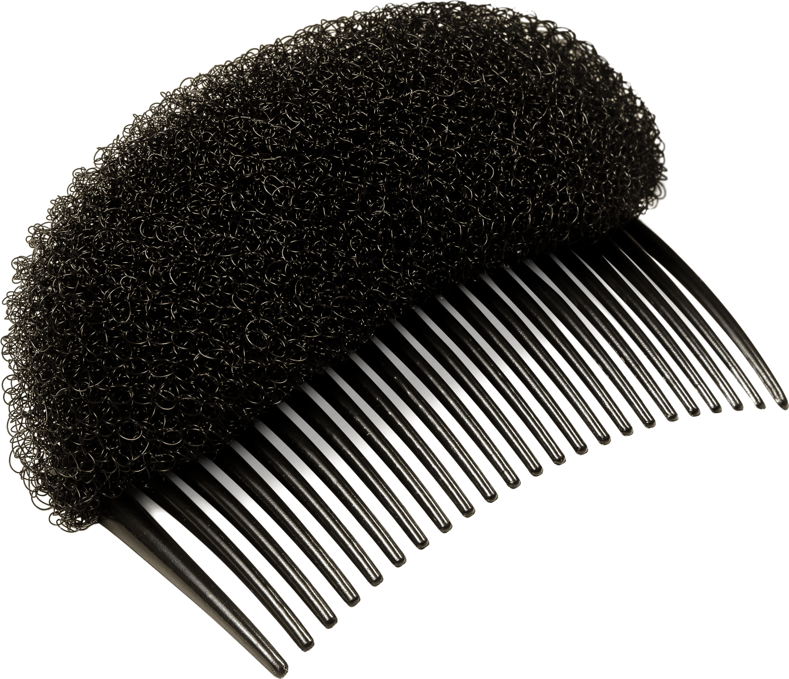 Océane Femme Complete My Look CML 164 Black - Acessório para Cabelo