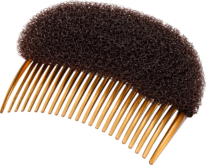 Océane Femme Complete My Look CML 165 Brown - Acessório para Cabelo
