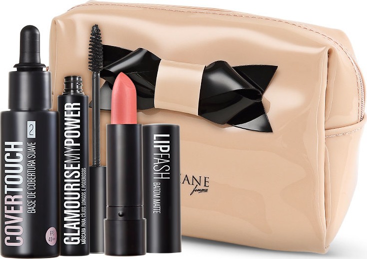 Kit Océane Femme Cover 2 Glamourise Gorgeous (4 produtos)