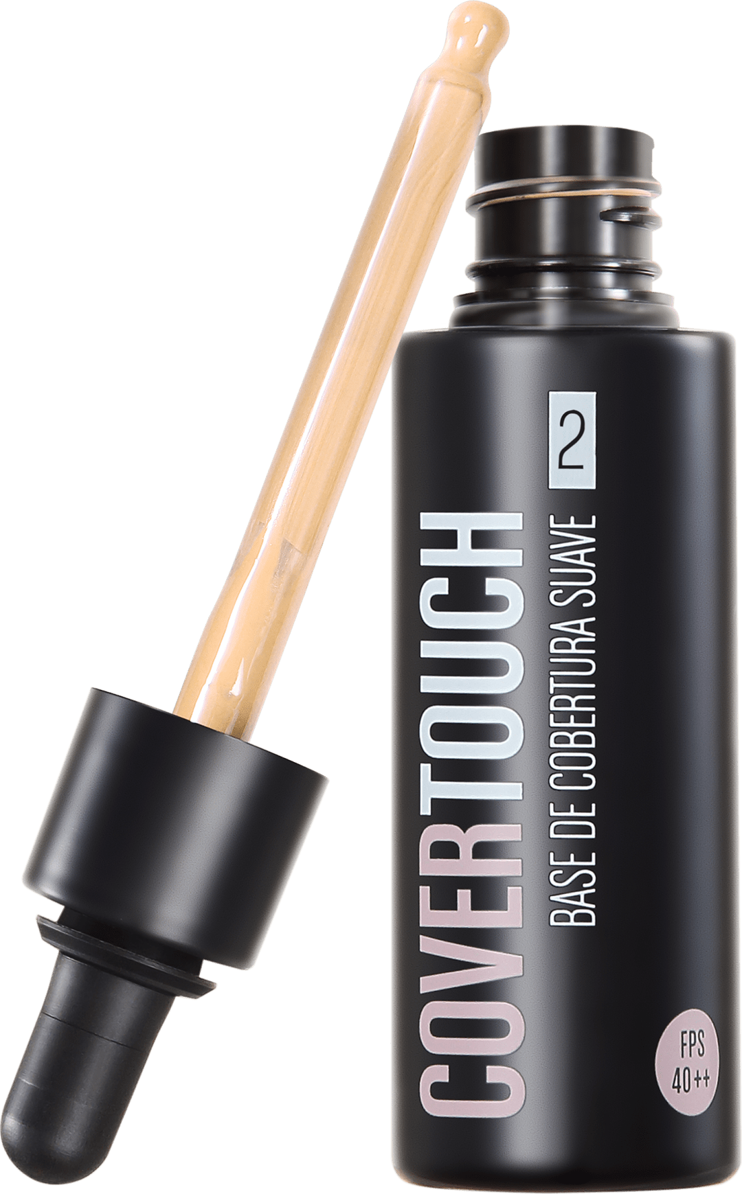 Océane Femme Cover Touch 2 - Base Líquida 30ml