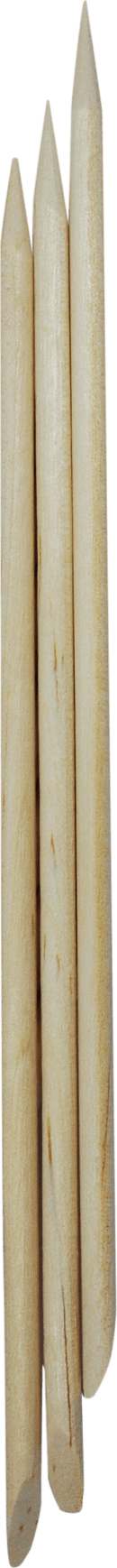 Océane Femme Finish To Nails - Palito de Unha (12 unidades)