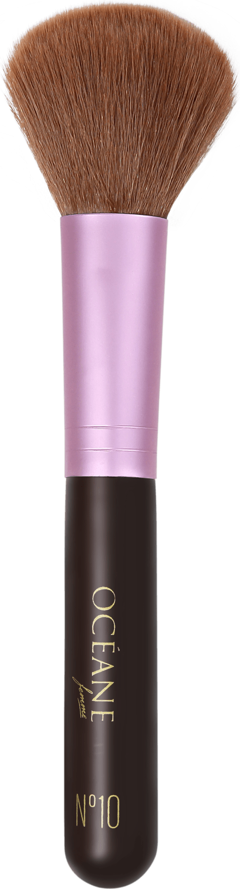 Océane Femme Fix Up My Shine - Pincel para Maquiagem