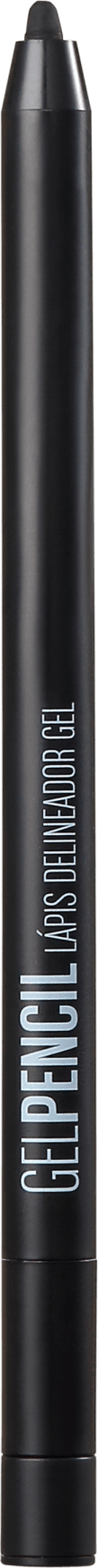 Océane Femme Gel Pencil Black Night - Lápis de Olho 1,8g