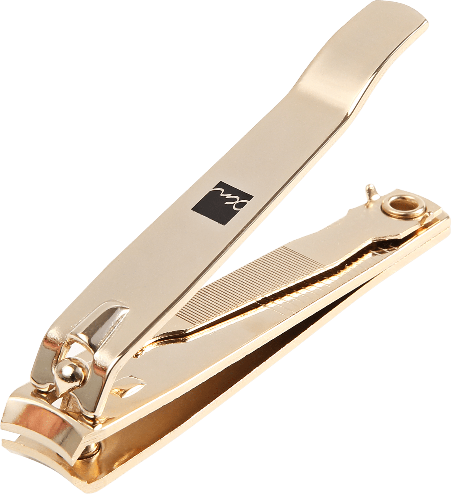 Océane Femme Golden Tools - Cortador de Unha Grande