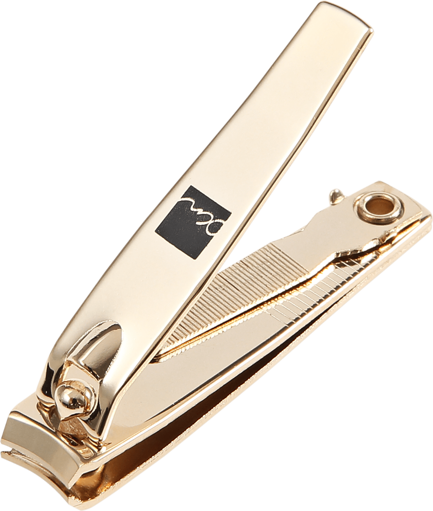 Océane Femme Golden Tools - Cortador de Unha Pequeno