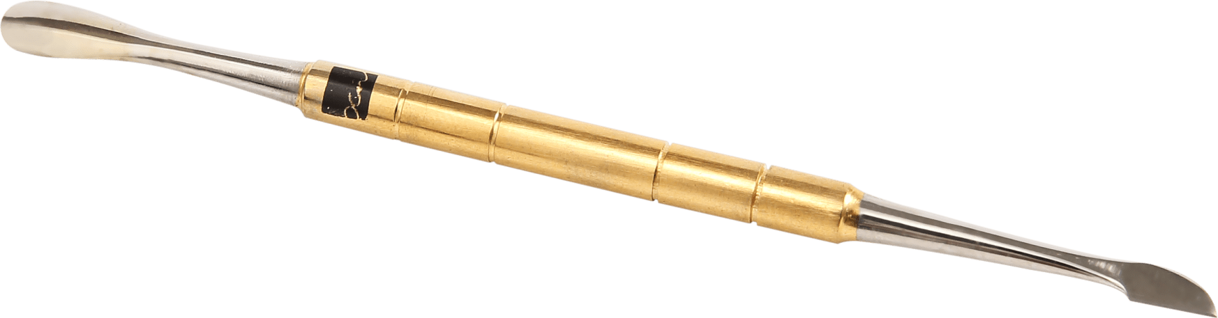 Océane Femme Golden Tools - Espátula para Cutícula