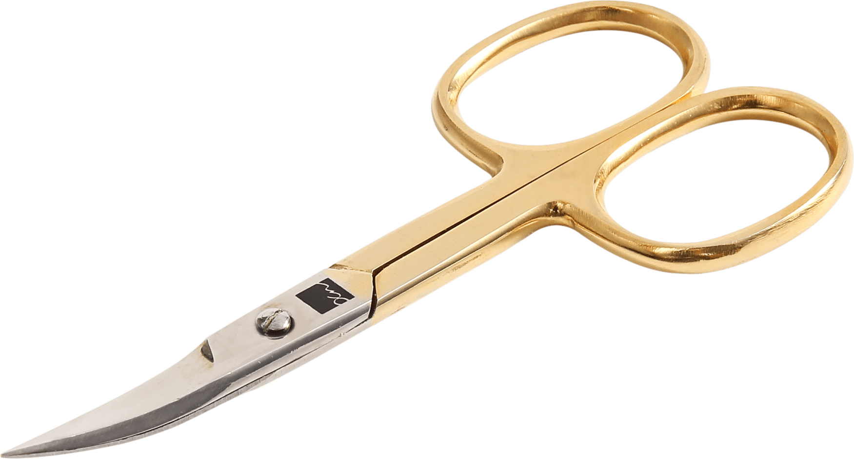 Océane Femme Golden Tools - Tesoura de Unha