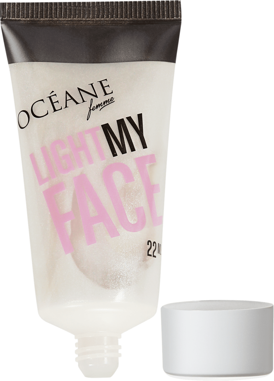 Océane Femme Light My Face - Iluminador Natural 22ml