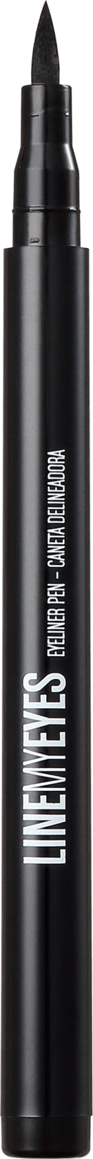 Océane Femme Line My Eyes - Caneta Delineadora 2g