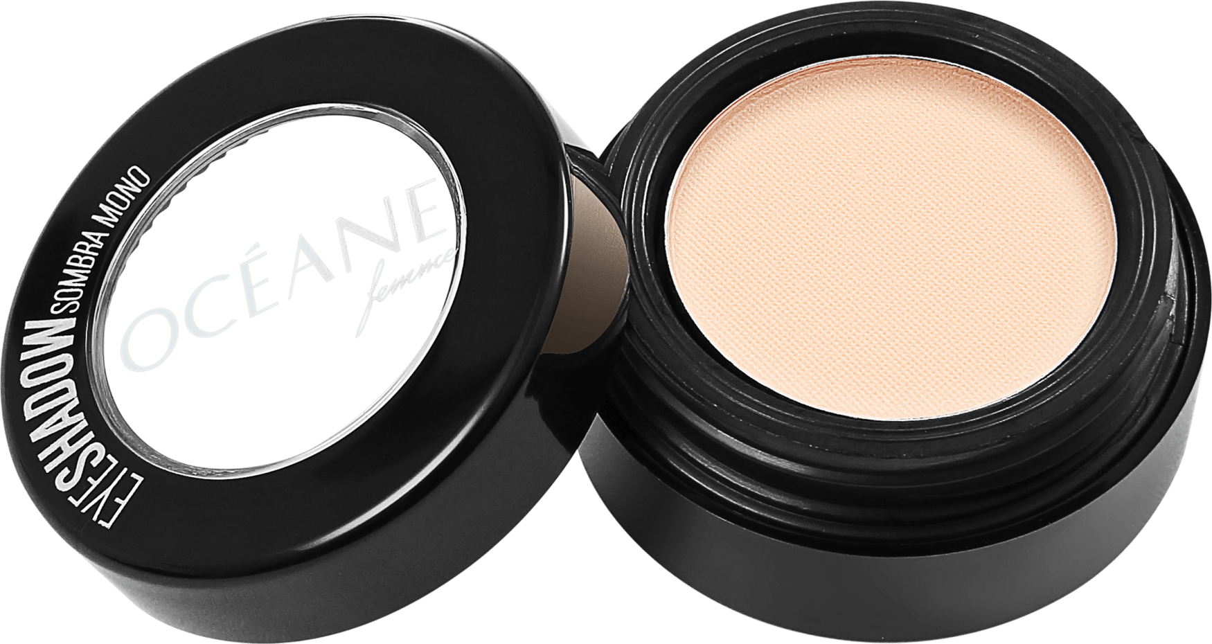 Océane Femme Mono 475 Matte - Sombra 1,8g