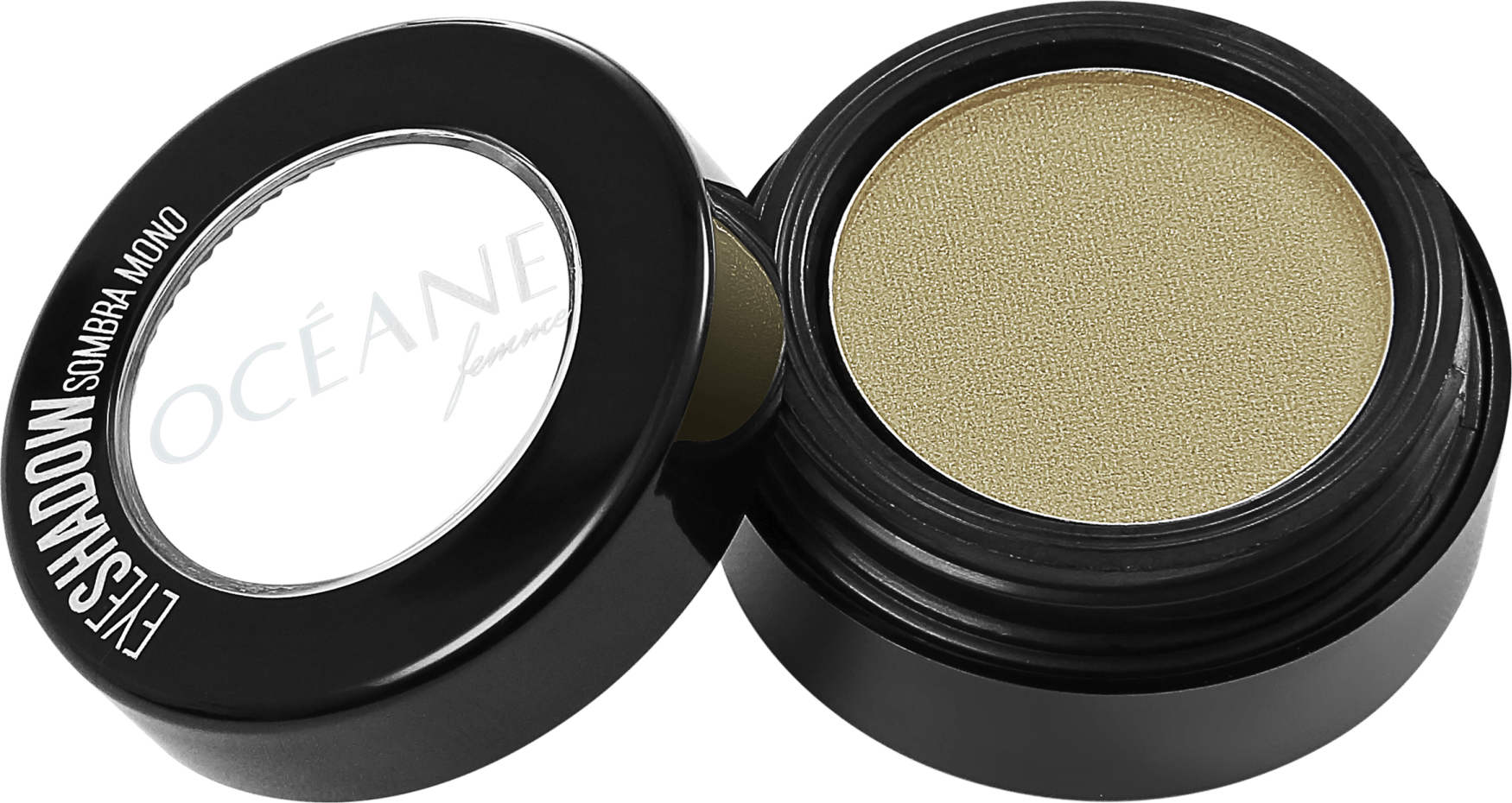 Océane Femme Mono 617 Shine - Sombra 1,8g