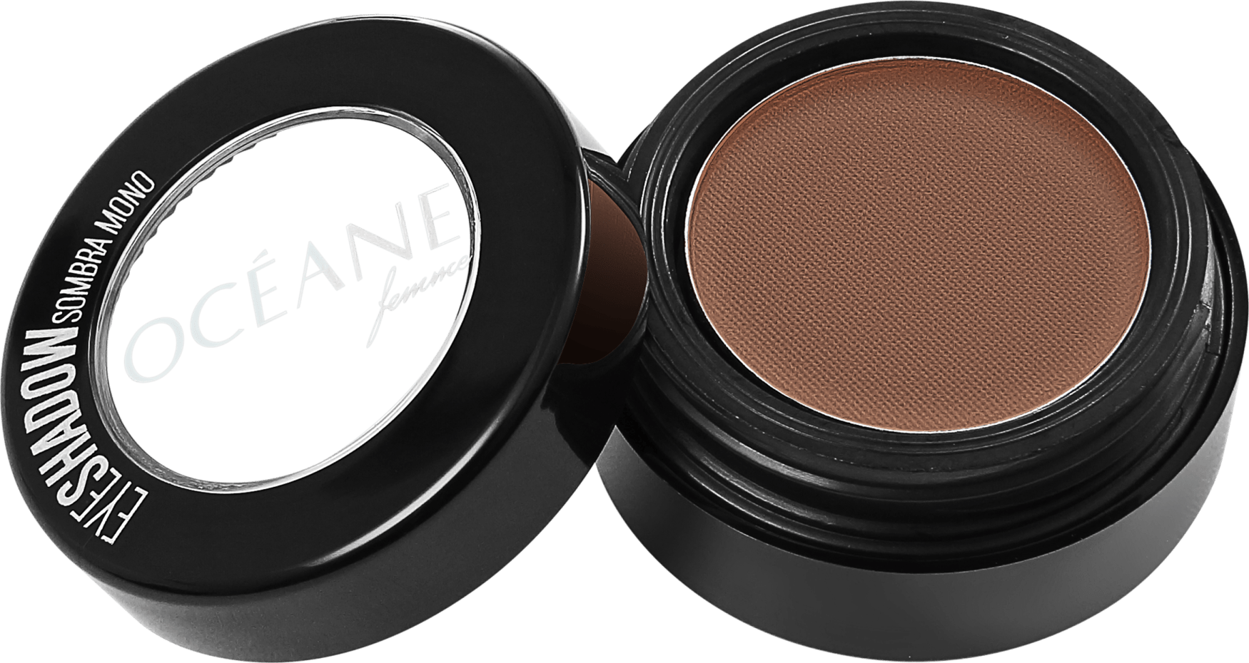 Océane Femme Mono 7582 Matte - Sombra 1,8g