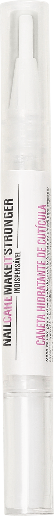 Océane Femme Nail Care Make It Stronger - Caneta Hidratante para Cutículas