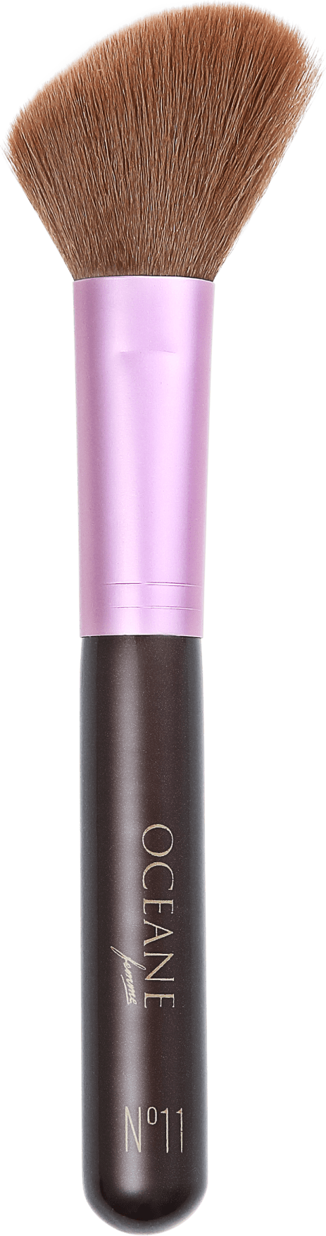 Océane Femme Pink My Apple - Pincel para Blush