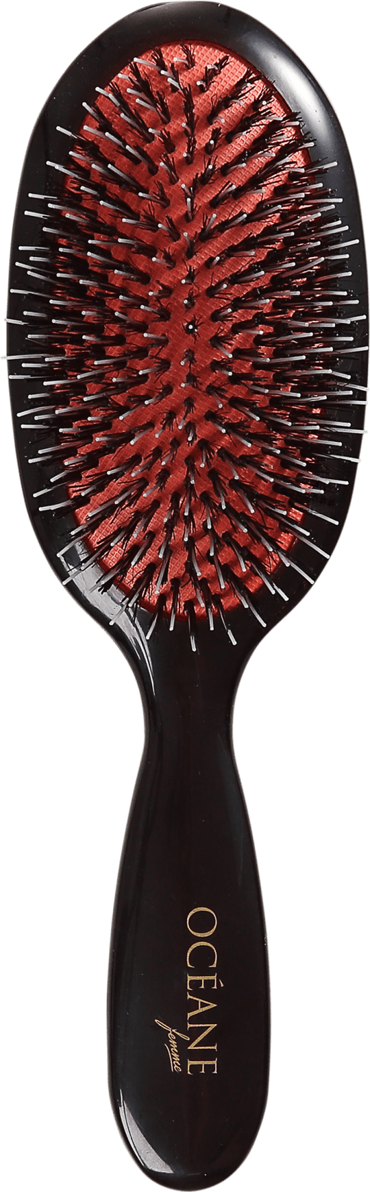Océane Femme Pocket Brush Grande - Escova Almofadada