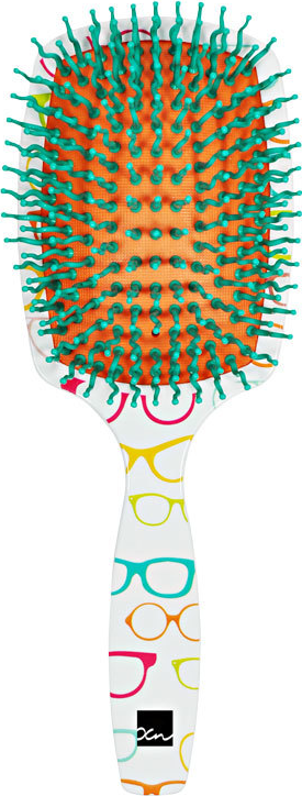 Océane Femme Pretty Fun Brush Glasses - Escova de Cabelo