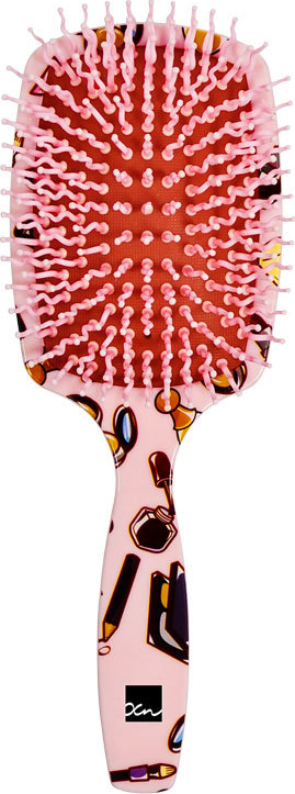 Océane Femme Pretty Fun Brush Make - Escova de Cabelo