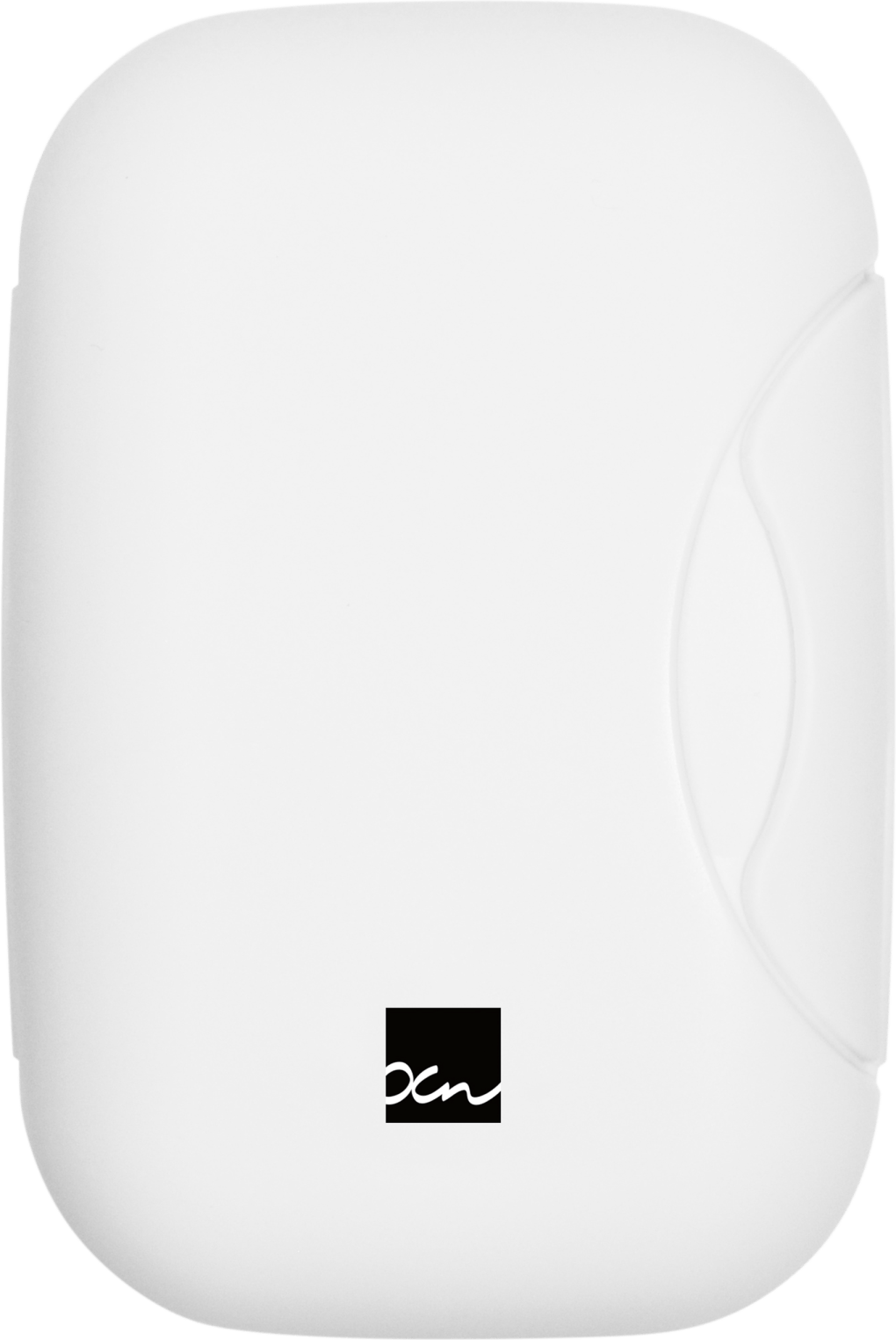 Océane Femme Soap White - Porta Sabonete