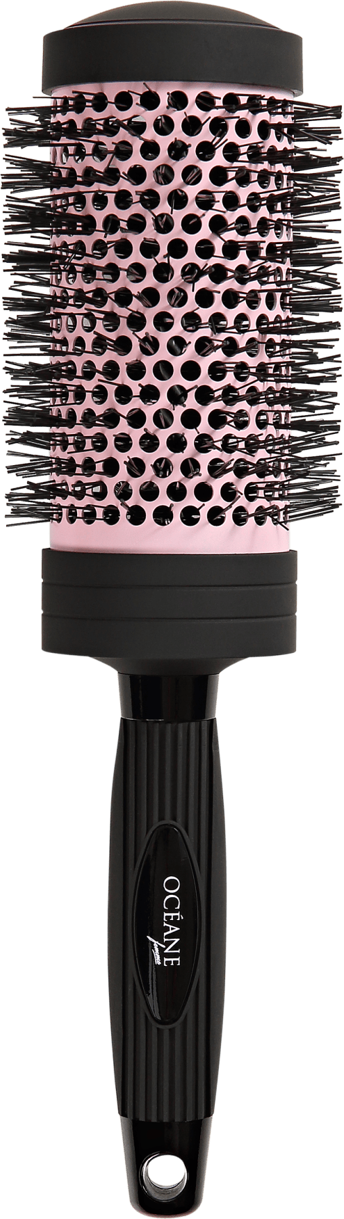 Océane Femme Thermal Brush 53 Rosa - Escova Térmica Modeladora