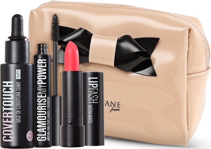Kit Océane Femme Cover 5 Glamourise Apocalips (4 produtos)