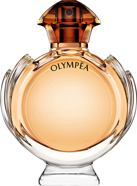 Olympéa Intense Paco Rabanne Eau de Parfum - Perfume Feminino 30ml