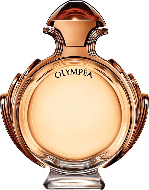 Olympéa Intense Paco Rabanne Eau de Parfum - Perfume Feminino 50ml