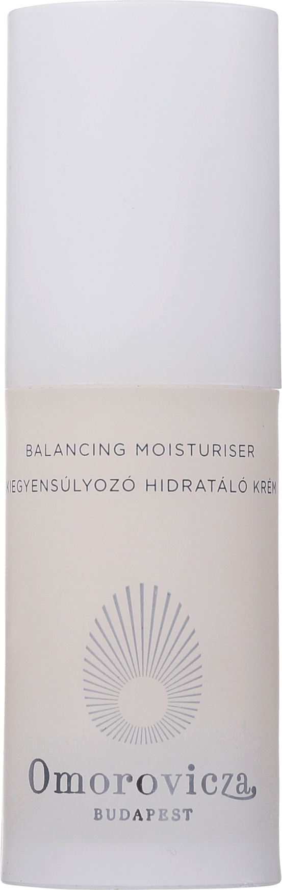 Omorovicza Balancing Moisturizer - Creme Hidratante Facial 20ml
