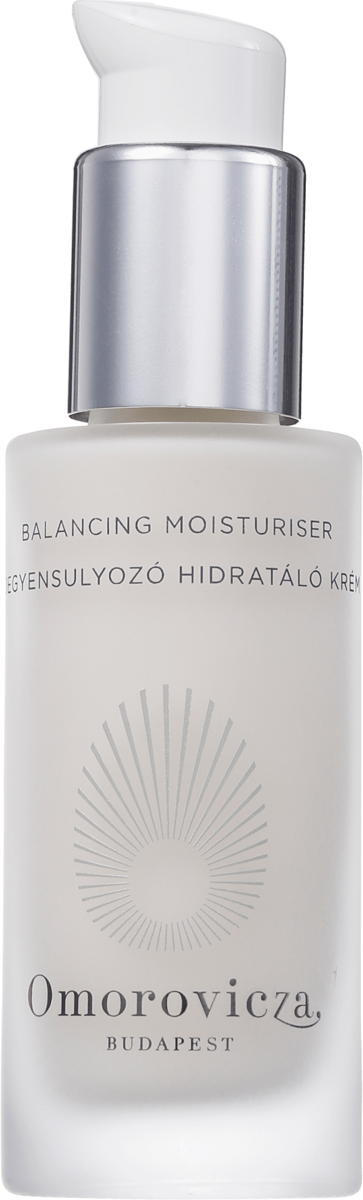 Omorovicza Balancing Moisturizer - Creme Hidratante Facial 50ml
