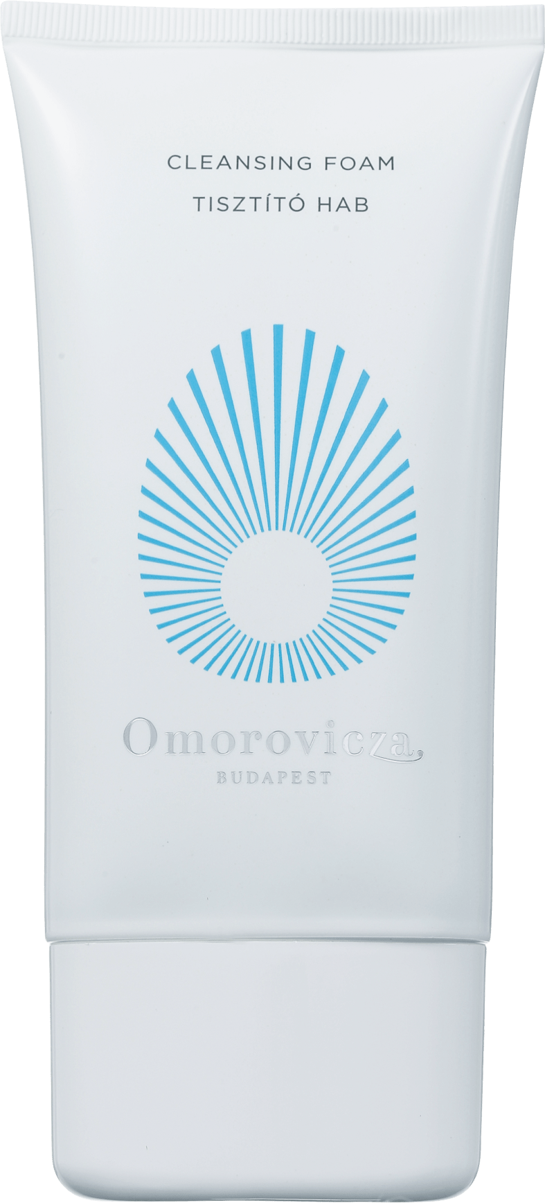 Omorovicza Cleansing - Espuma de Limpeza Facial 150ml