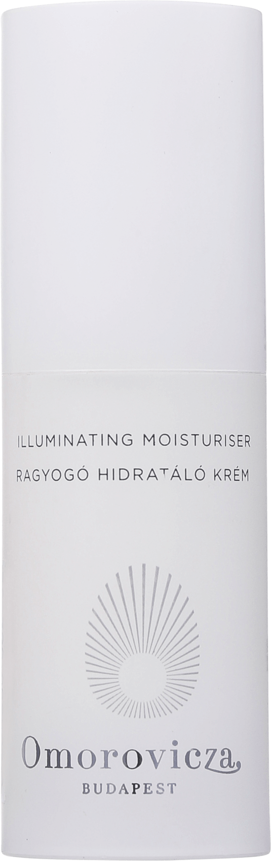 Omorovicza Illuminating Moisturizer - Creme Hidratante 20ml