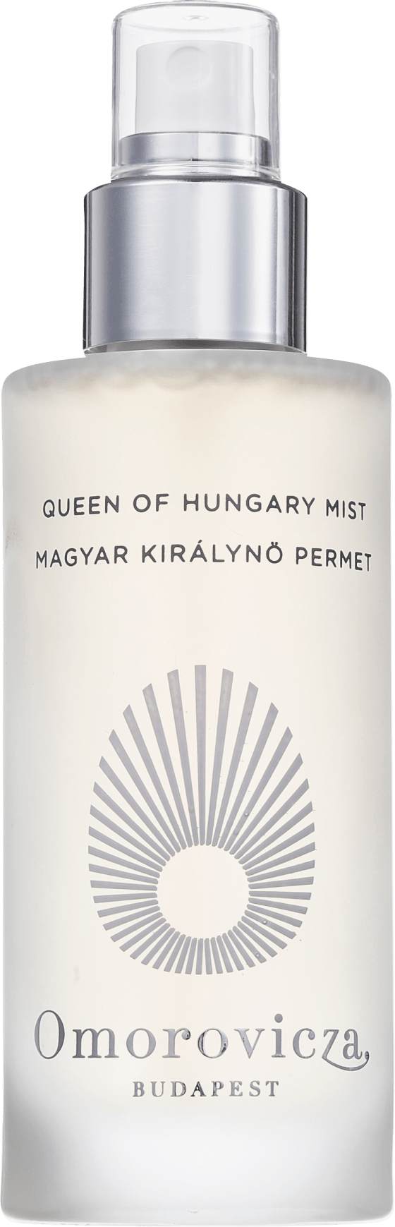 Omorovicza Queen Of Hungary Mist - Tônico Facial 100ml