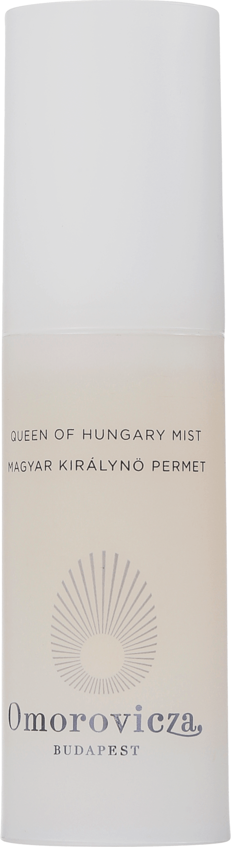 Omorovicza Queen Of Hungary Mist - Tônico Facial 30ml