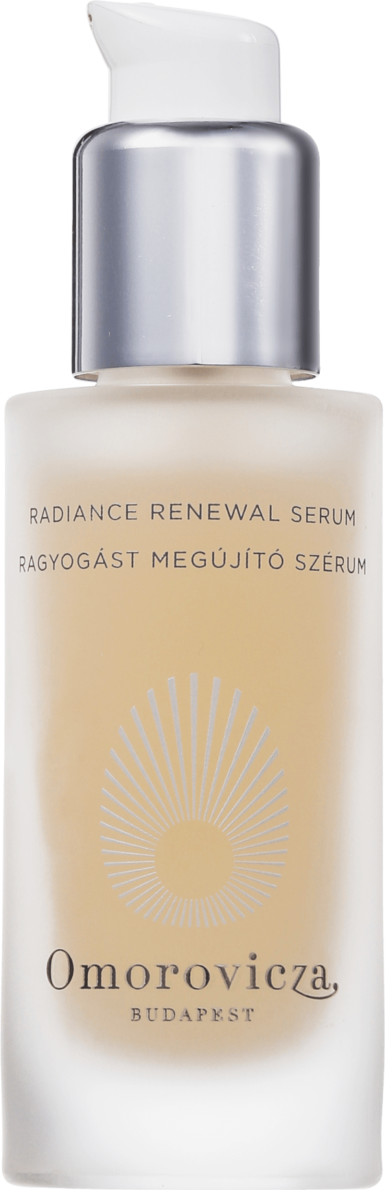 Omorovicza Radiance Renewal - Sérum Hidratante Facial 30ml