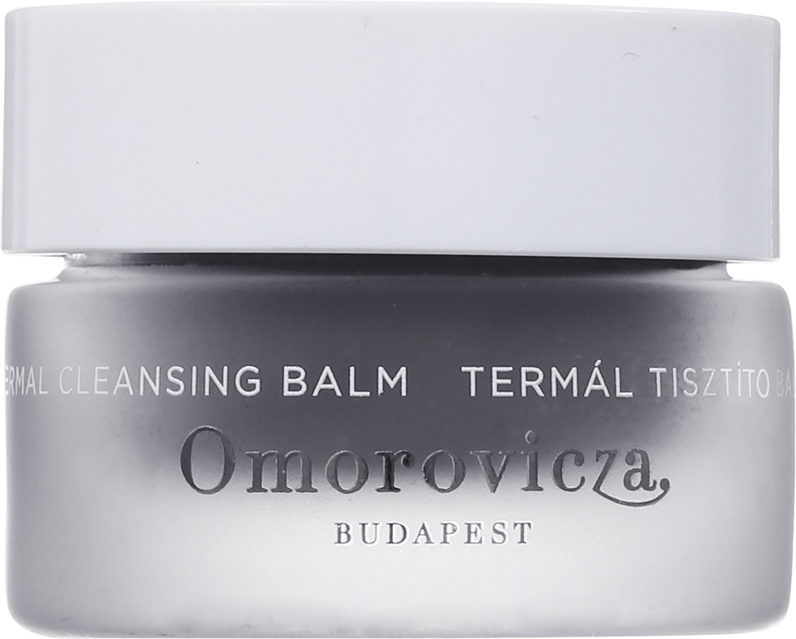 Omorovicza Thermal Cleansing Balm - Bálsamo de Limpeza 15ml