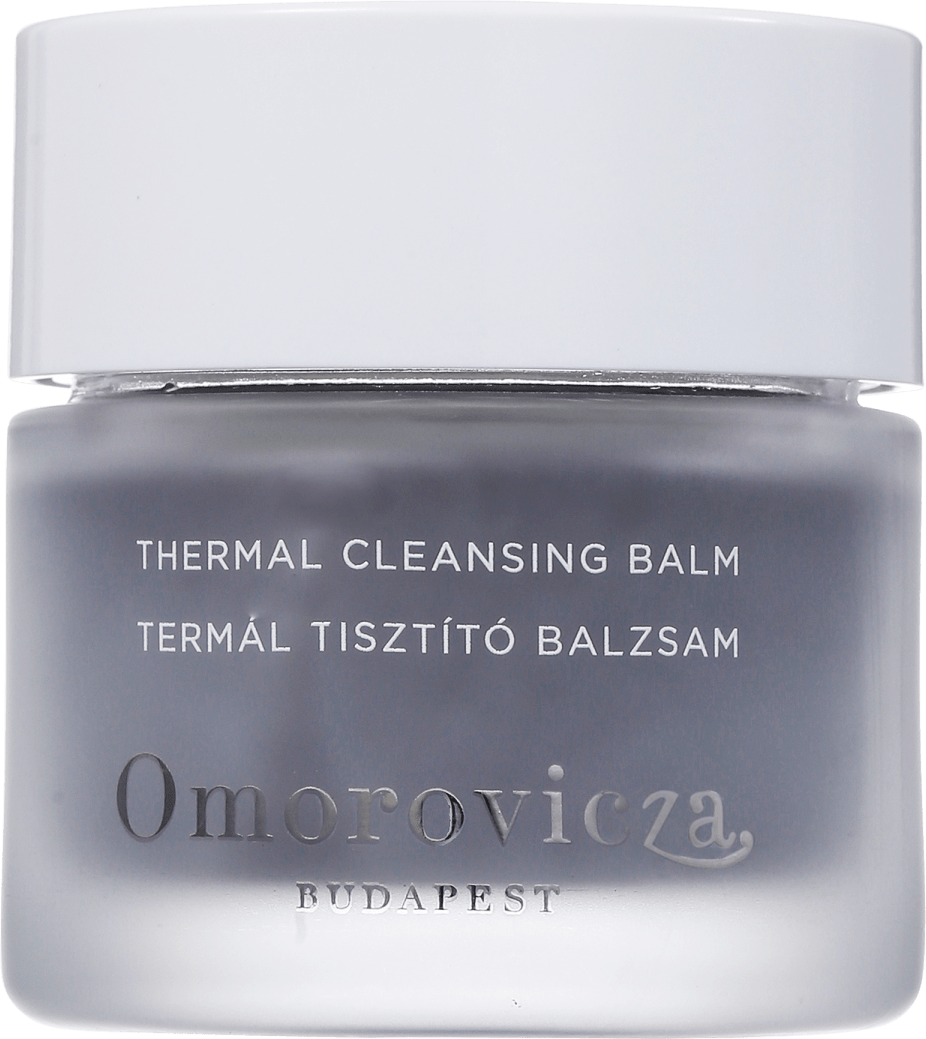 Omorovicza Thermal Cleansing - Bálsamo Limpeza Facial 50ml
