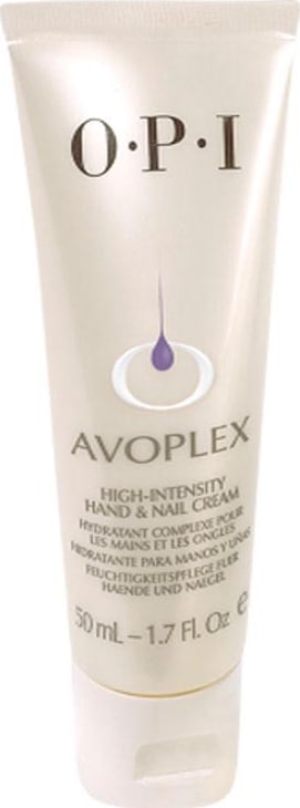 OPI Avoplex High-Intensity Hand & Nail Cream - Creme para Unhas e Cutículas 50ml