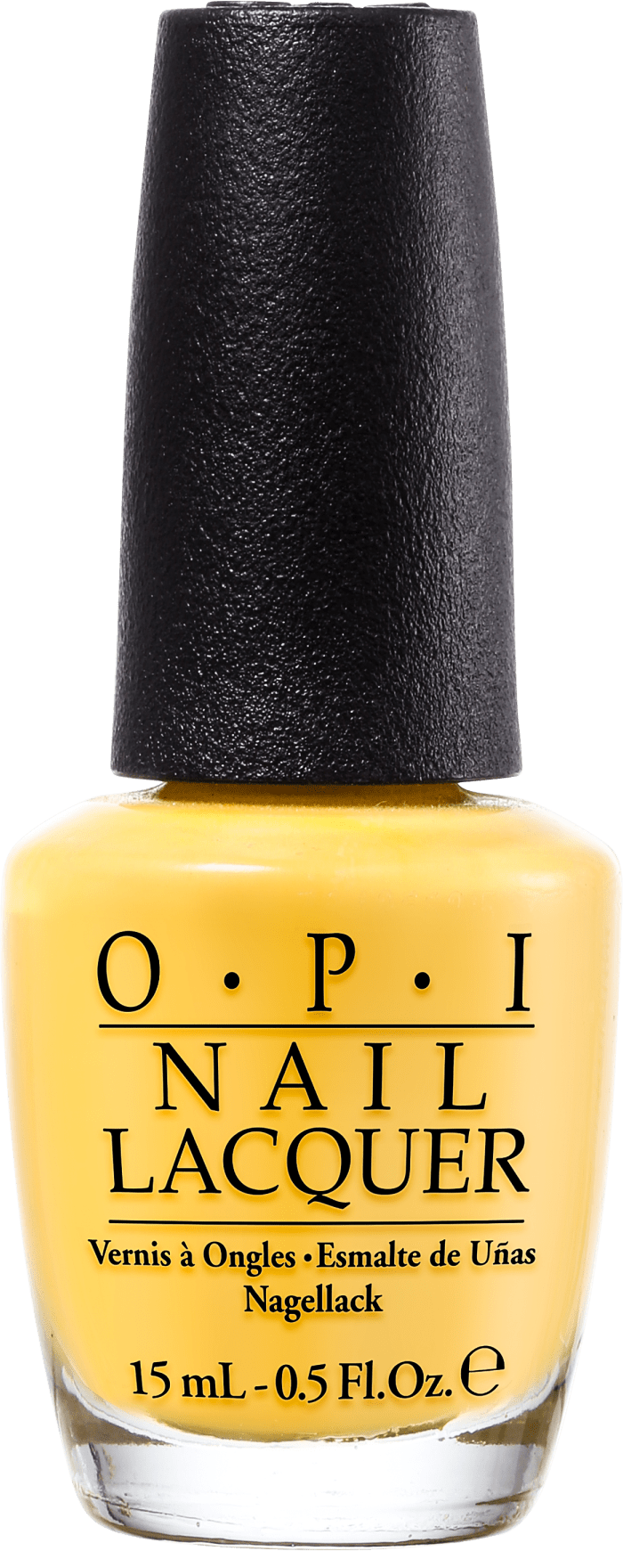 OPI Brazil Collection I Just Can't Cope-Acabana - Esmalte Cremoso 15ml