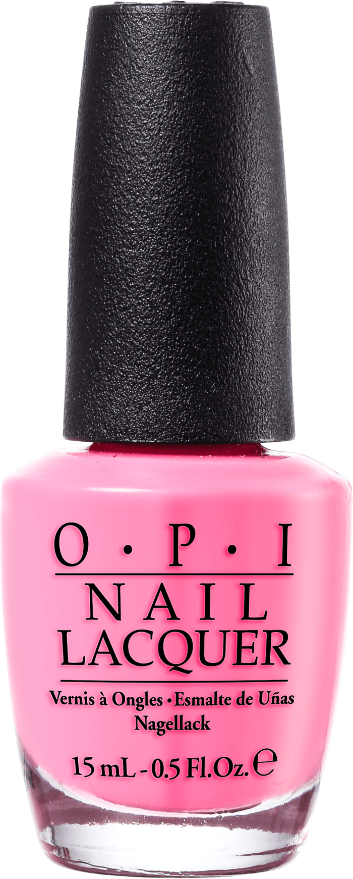 OPI Brazil Collection Kiss Me I'M Brazilian - Esmalte Cremoso 15ml