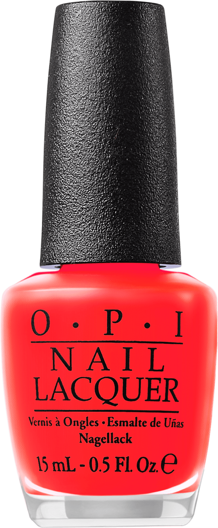OPI Brazil Collection Live.Love.Carnaval - Esmalte Cremoso 15ml