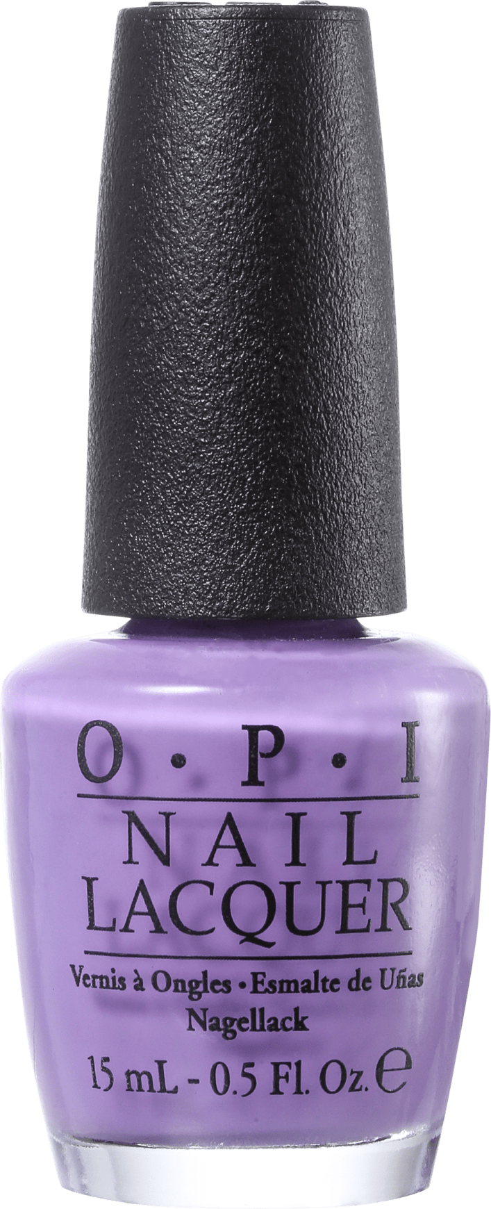 OPI Clássicos a Grape Fit! - Esmalte Cremoso 15ml