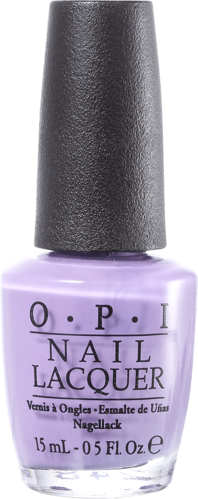 OPI Clássicos Do You Lilac It? - Esmalte Cremoso 15ml