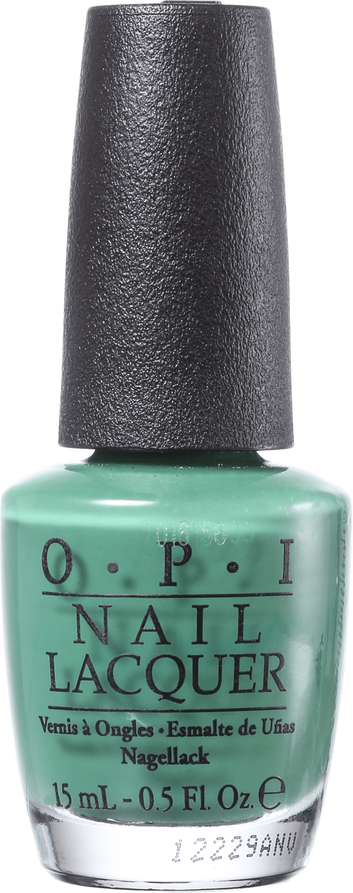 OPI Clássicos Don't Mess With - Esmalte Cremoso 15ml