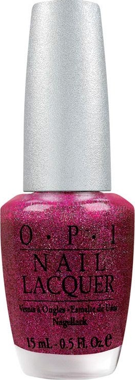 OPI Clássicos Ds Extravagance - Esmalte Glitter 15ml