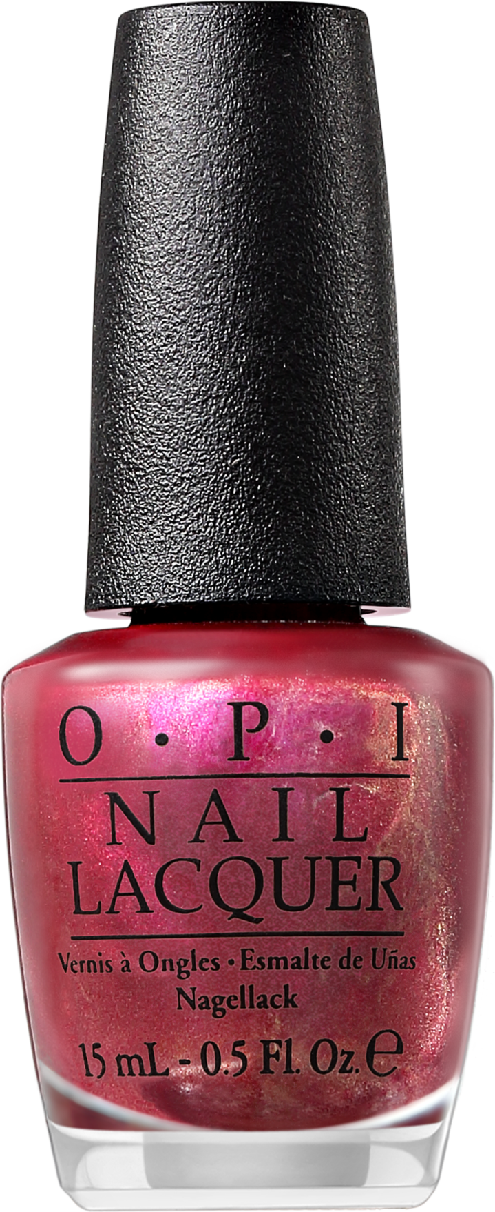 OPI Clássicos Embarca-Dare Ya! - Esmalte Cremoso 15ml