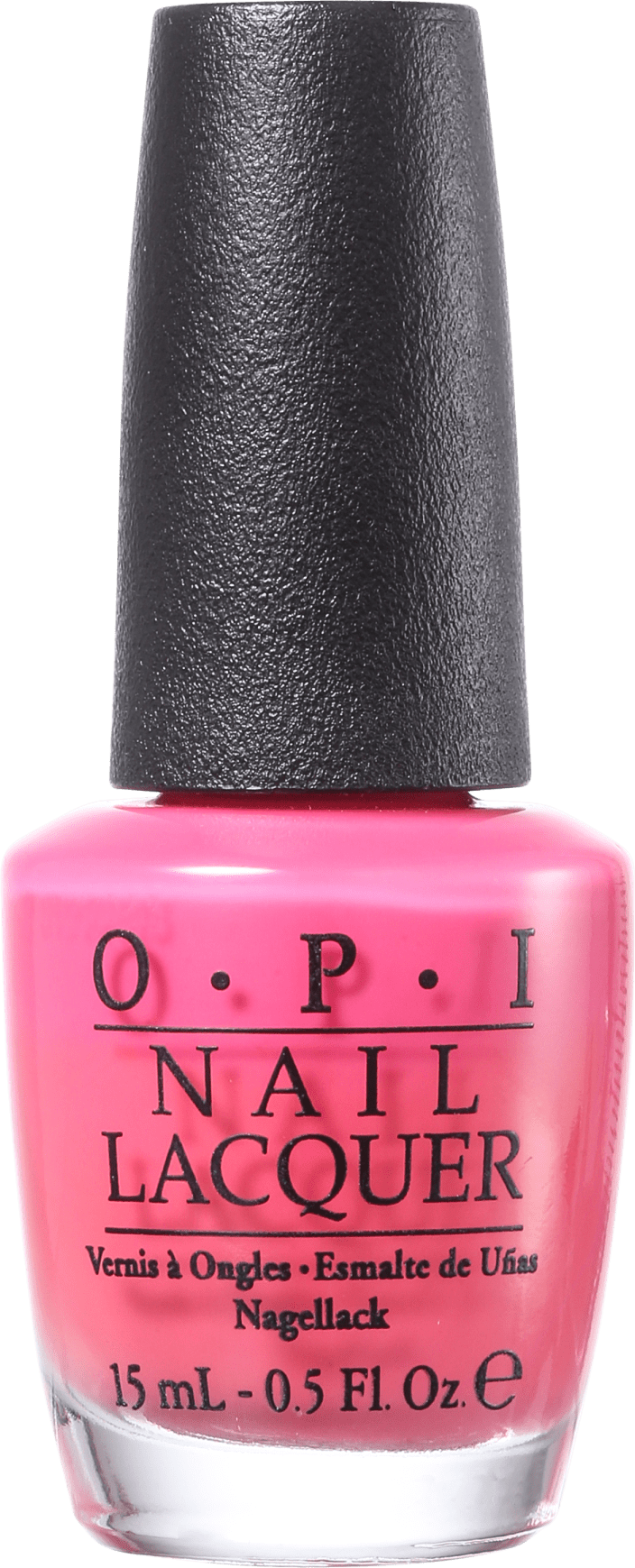 OPI Clássicos Feelin' Hot-Hot-Hot! - Esmalte Cremoso 15ml
