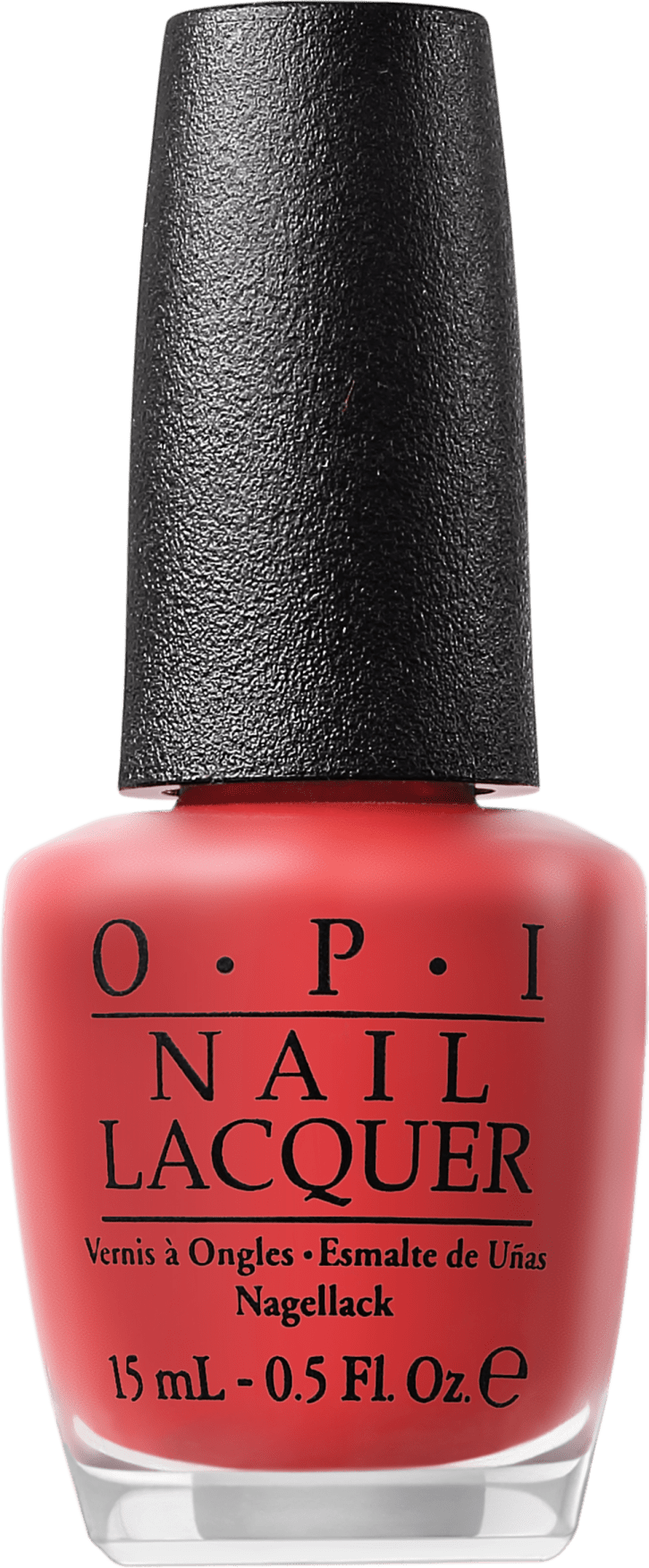 OPI Clássicos First Date at the Golden Gate - Esmalte Cremoso 15ml