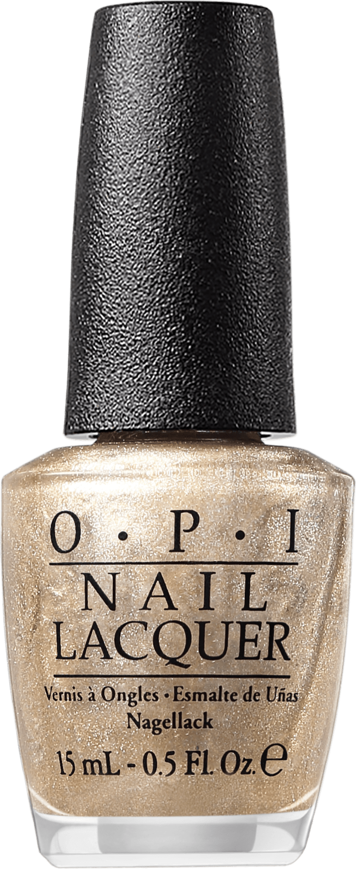 OPI Clássicos Glitzerland - Esmalte Glitter 15ml